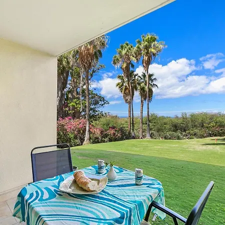 Keawakapu 208 Villa Wailea  Exterior photo