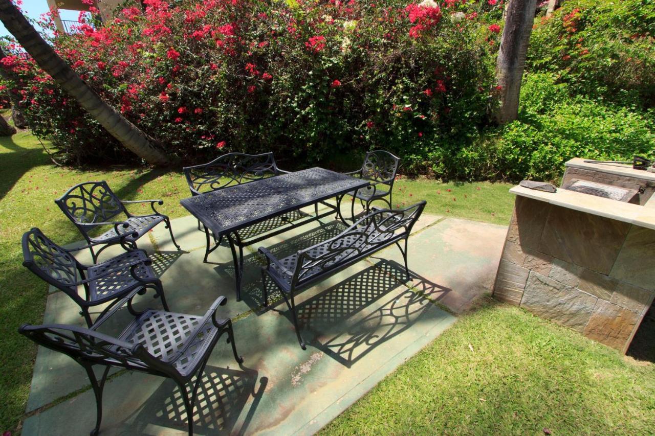 Holiday home Keawakapu 208 *
